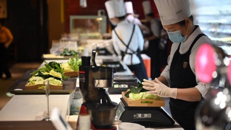 粮食重金属检测标准：守护餐桌安全的隐形卫士
