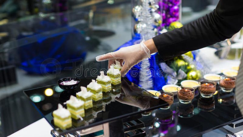 餐饮加盟费用：新手如何合理预算？**