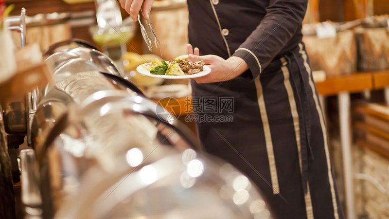 蜜饯果干营养成分表对比