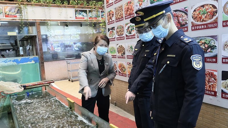 休闲食品招商标准规范