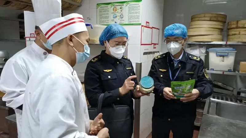 广州食品OEM代加工：揭秘背后的成本与价值**