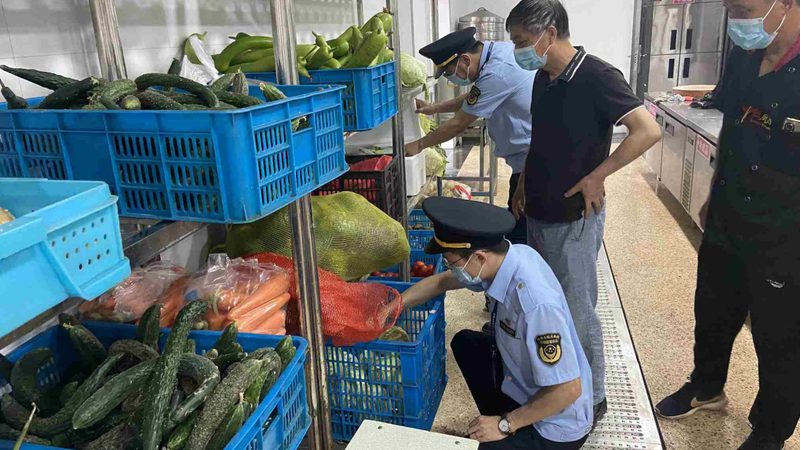 食品招商区域保护政策：了解其背后的意义与实施**