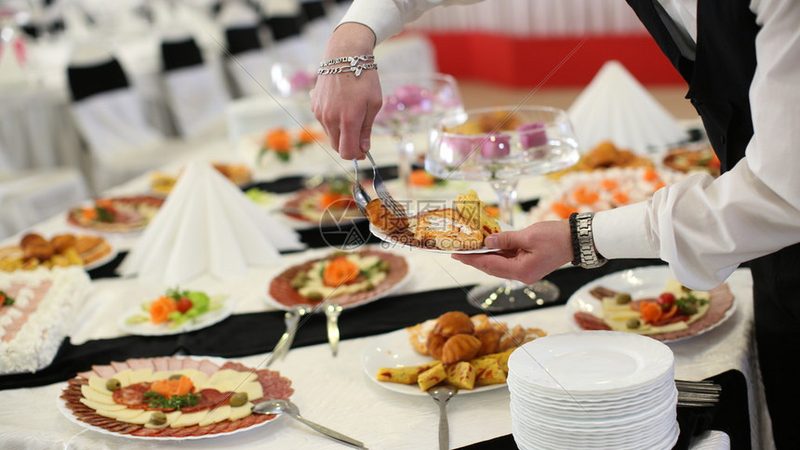 食品代加工OEM流程：揭秘从原料到成品的关键步骤