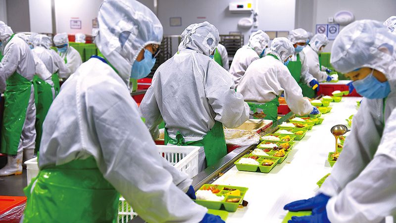 办公室零食批发，如何选择一件代发服务商？**