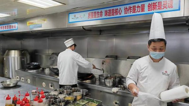 食品招商代理：如何搭建高效合作桥梁