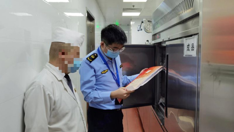 模式差异：社区团购的邻里优势与生鲜电商的全国覆盖