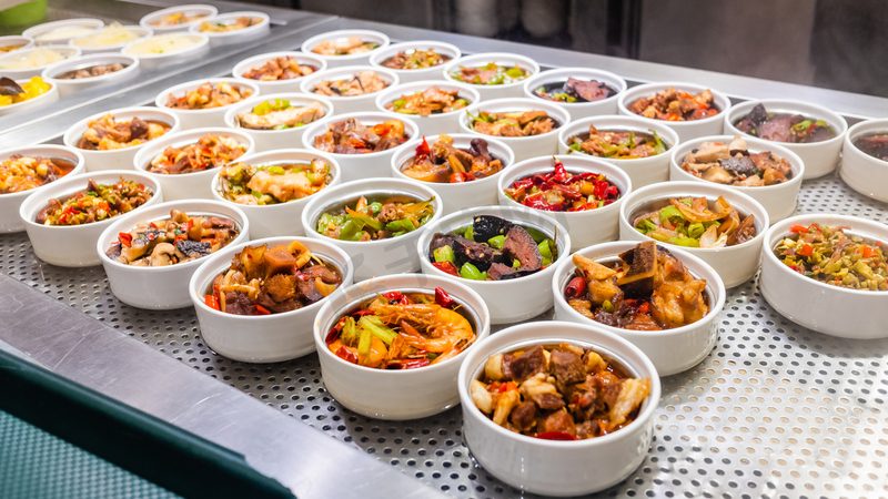办公室零食，膨化食品怎么选？揭秘优质品牌**