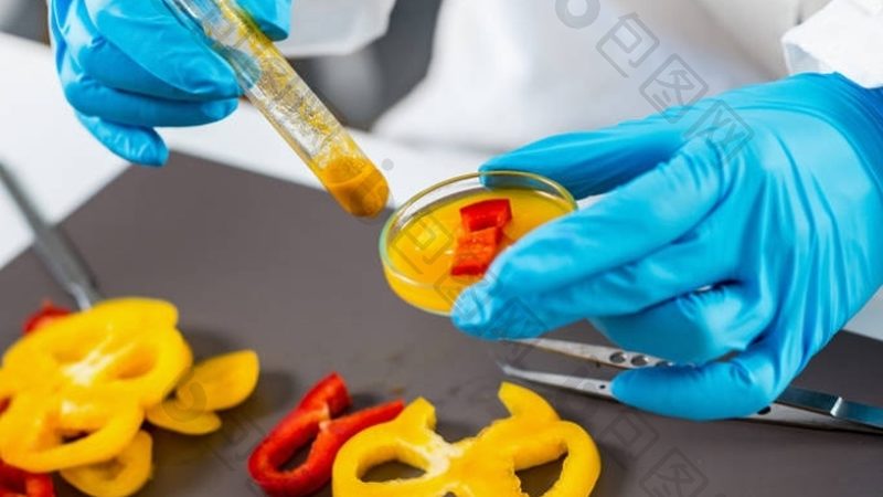 食品OEM代工：揭秘其优缺点与行业应用
