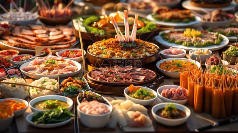休闲食品OEM代工：揭秘价格背后的秘密**